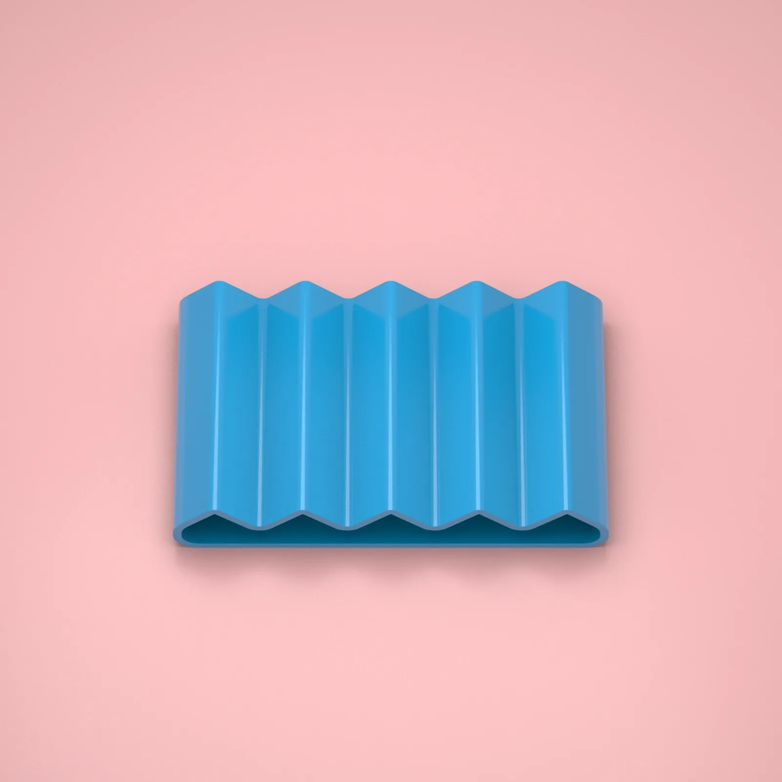 Blau