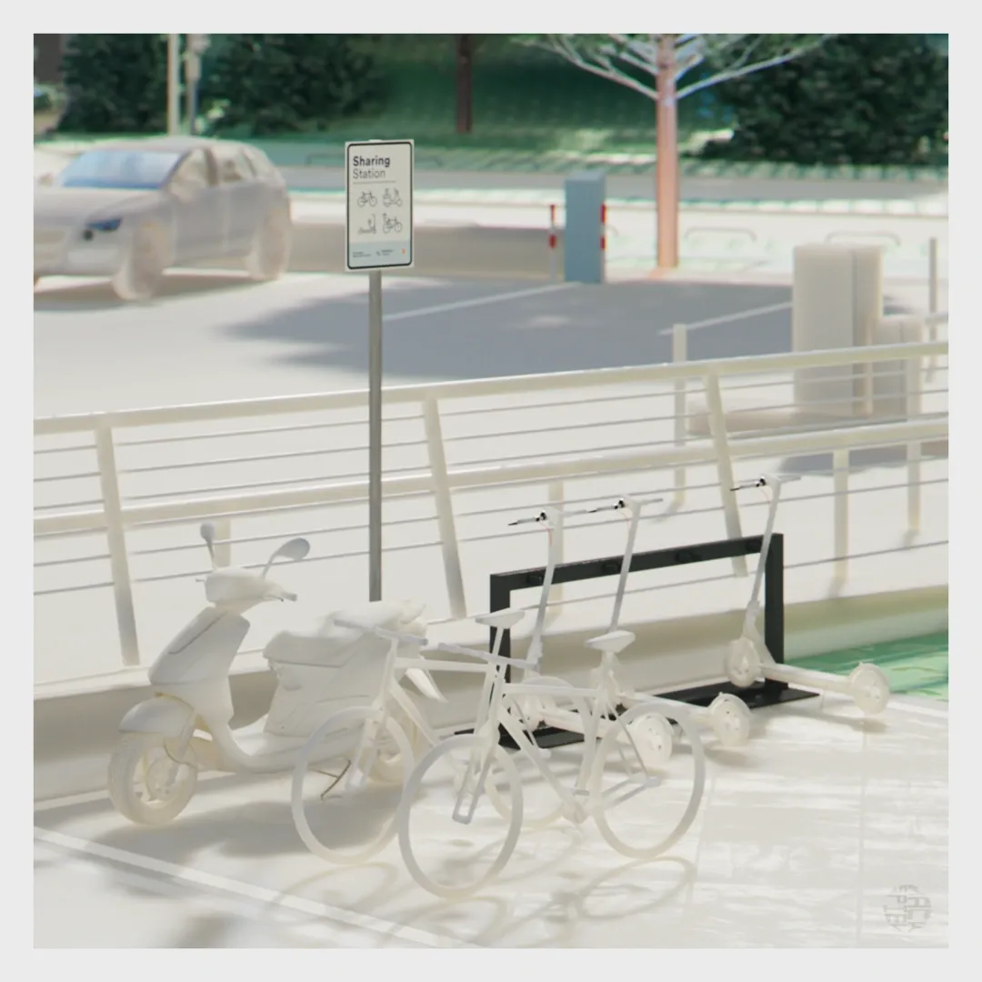 CMD MobilitätStationen