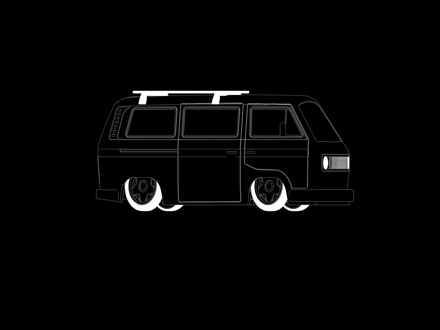 Mauke — Coole Party