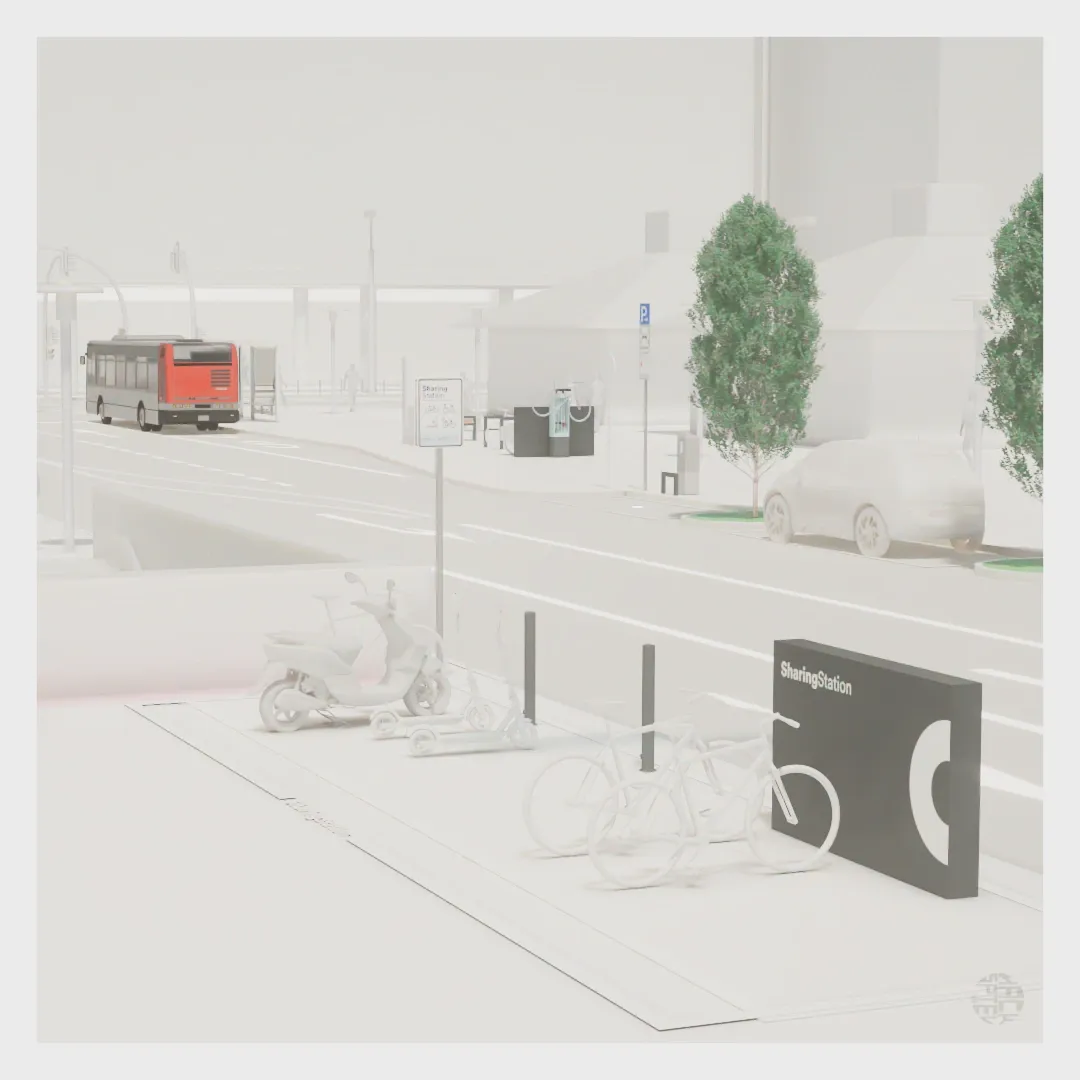 CMD MobilitätStationen